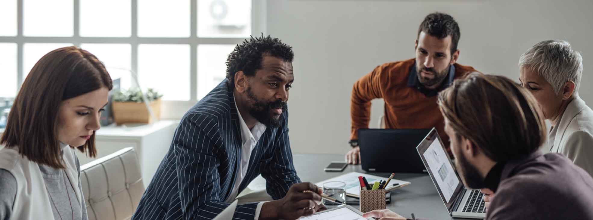 Building Magical Apps